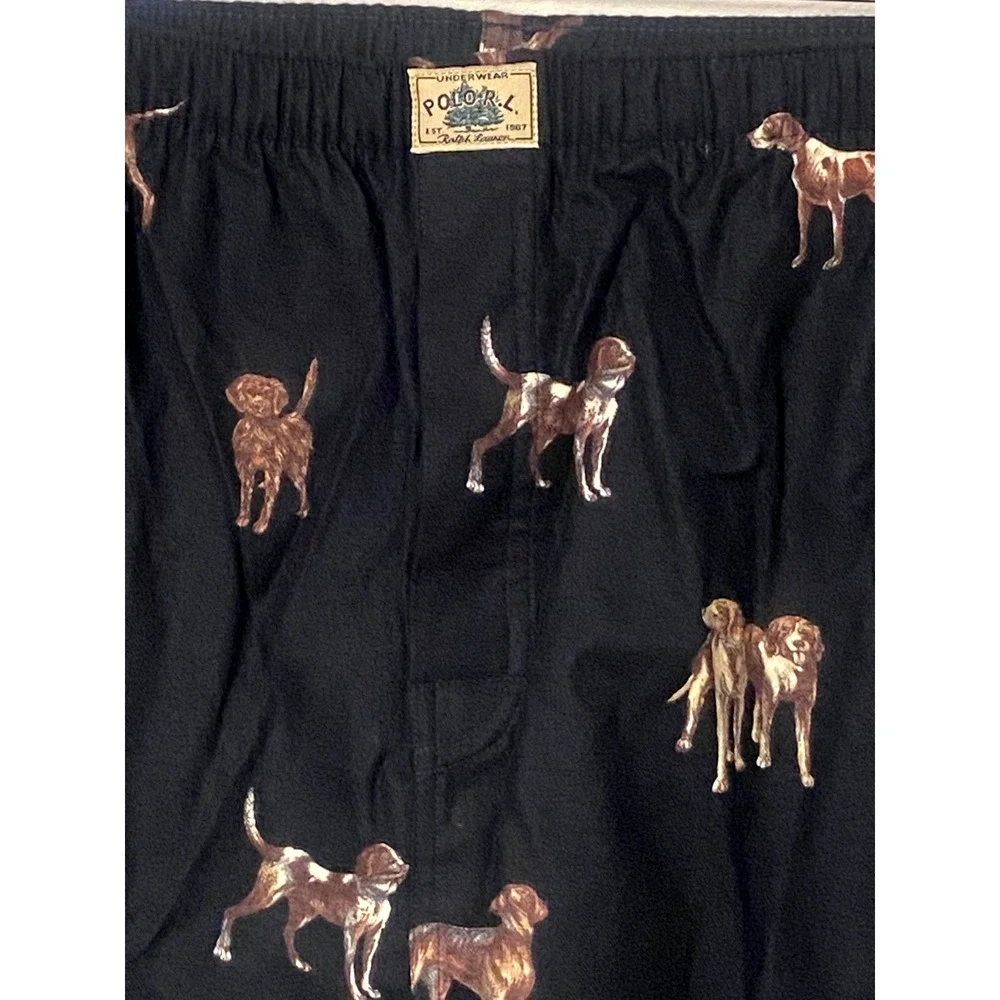 Polo Ralph Lauren vintage men